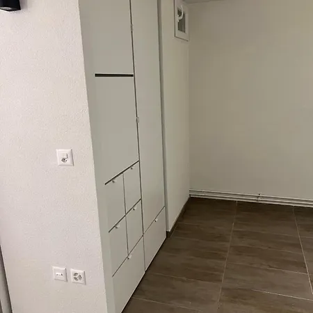 Hop Zanzíbar Belmont-sur-Lausanne