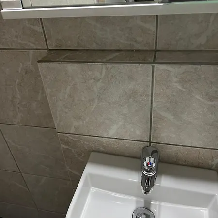 Hop Zanzibar Apartment Belmont-sur-Lausanne