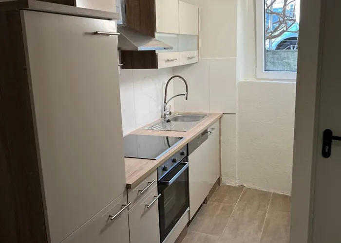 Apartament Hop Zanzibar *