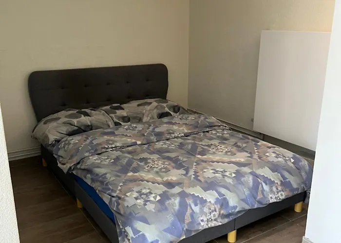 Hop Zanzibar Apartament Belmont-sur-Lausanne