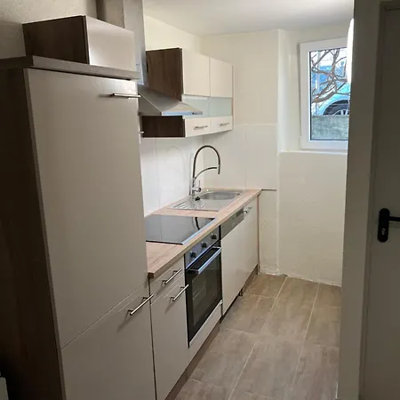 公寓 Hop Zanzibar *