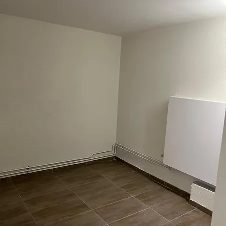 公寓 Hop Zanzibar *